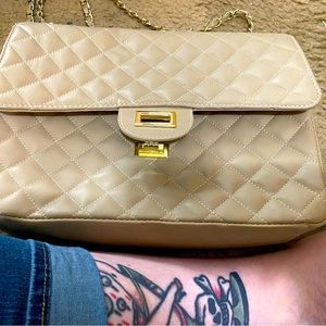 Chiara Ferretti crossbody handbag